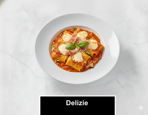 Delizie