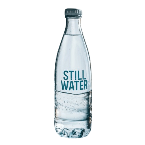 Stilla Vatten Flaska