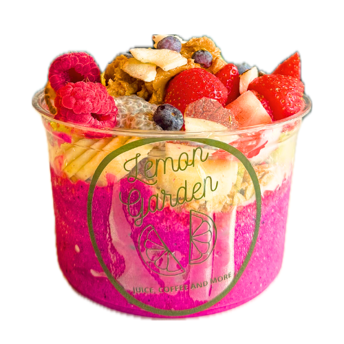 Pitaya Bowl