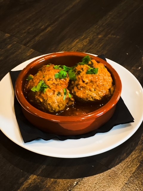 Albondigas