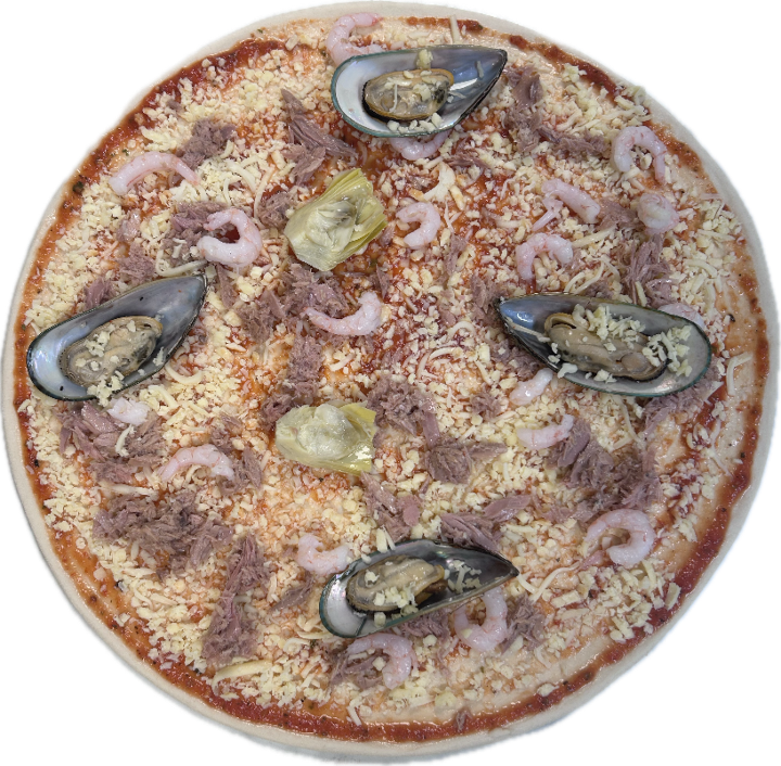 JÄRFÄLLA - Lunch