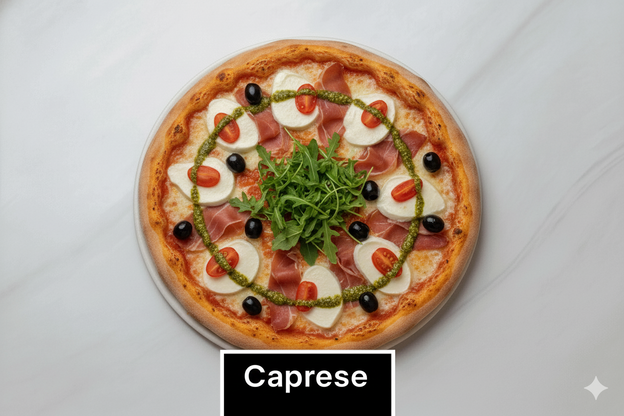 Caprese