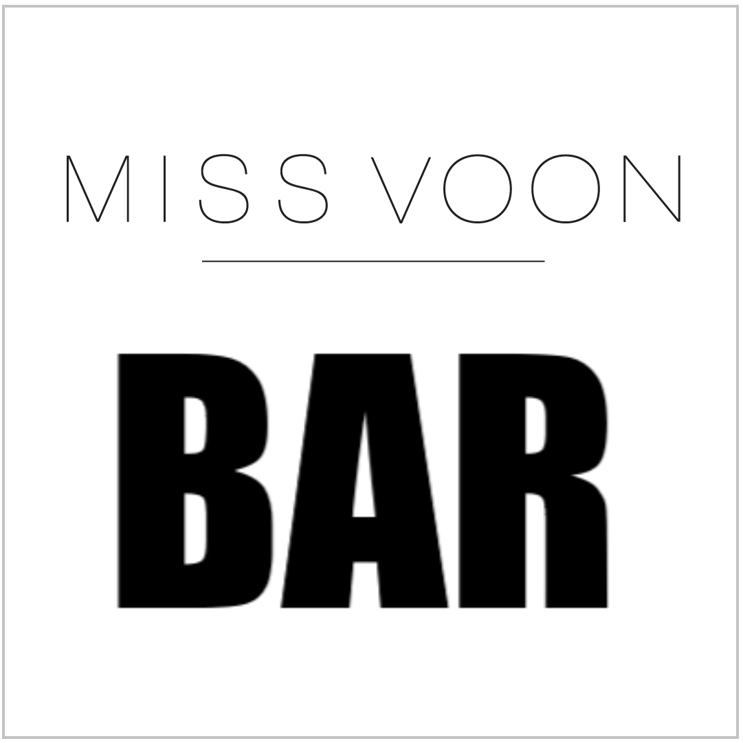 BAR | Miss Voon
