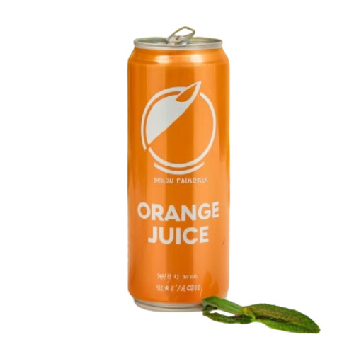 Apelsin Juice
