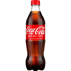 Coca-Cola 50cl