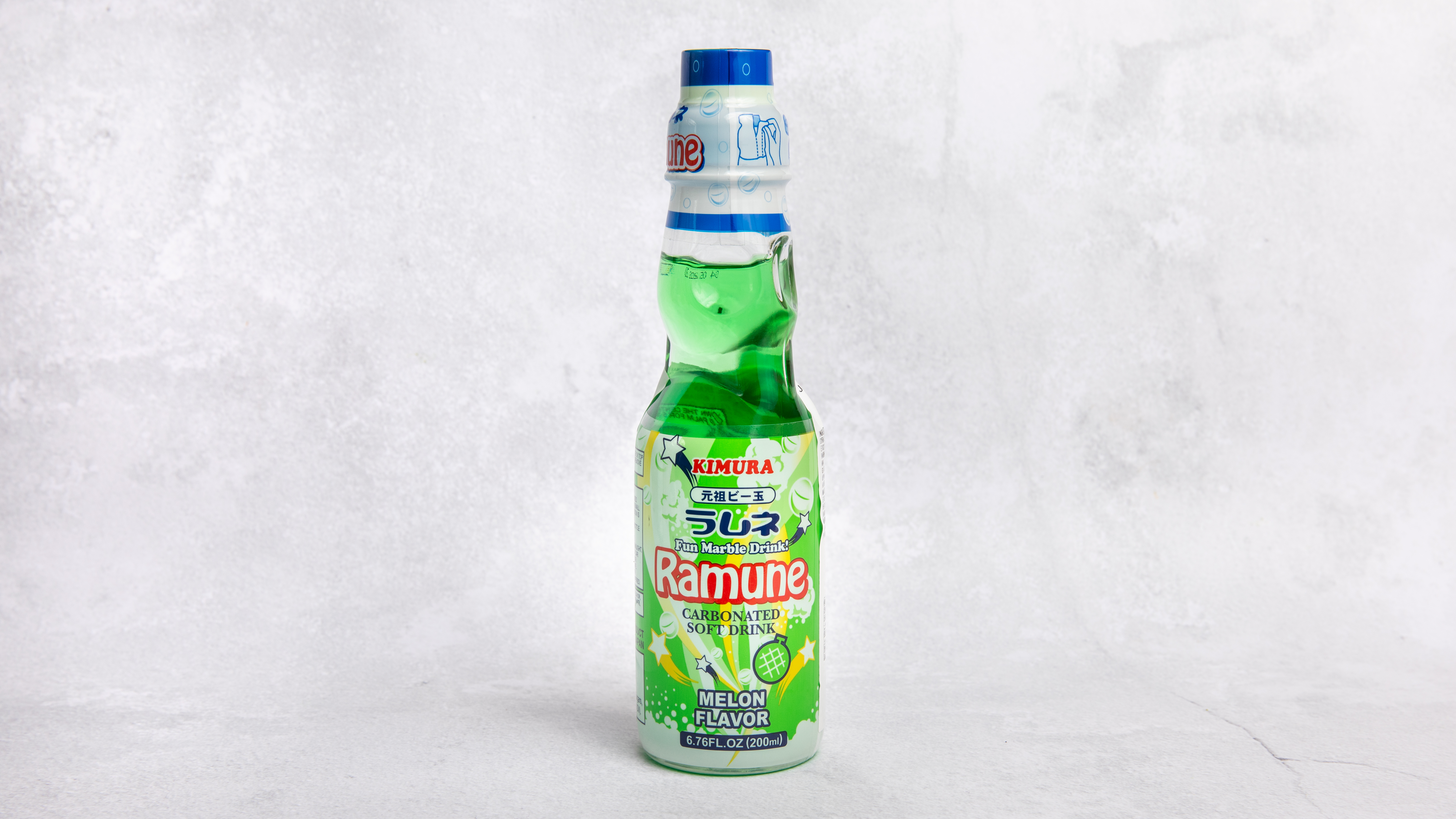 Ramune