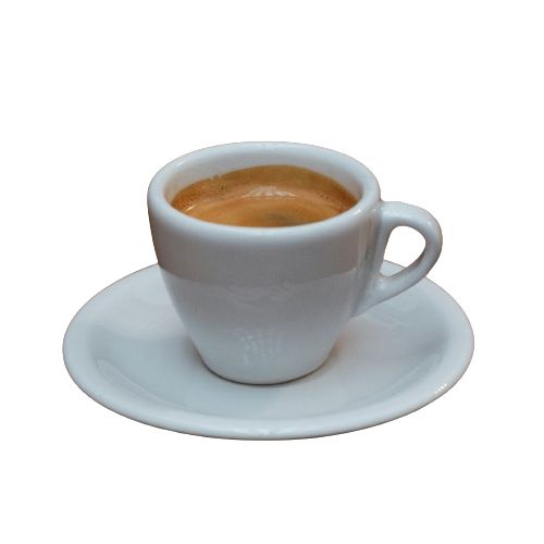 Dubbel Espresso