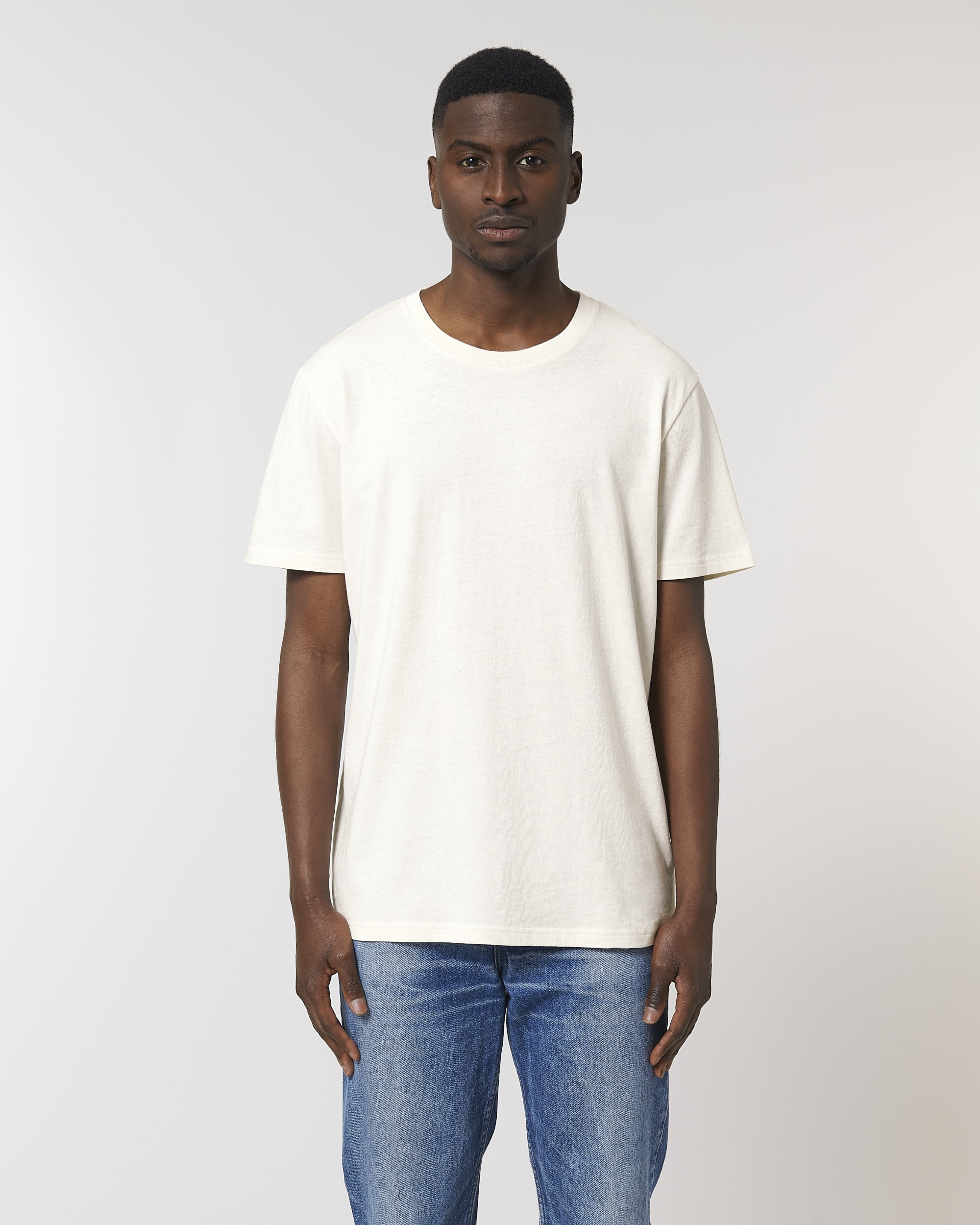 Stanley Stella T-Shirt - White