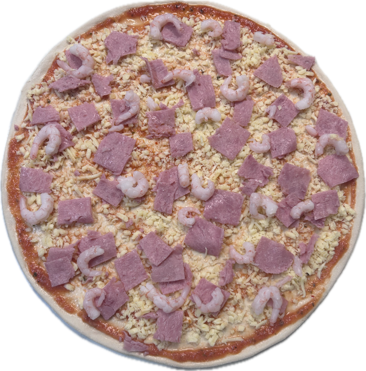 BUSSOLA - Lunch