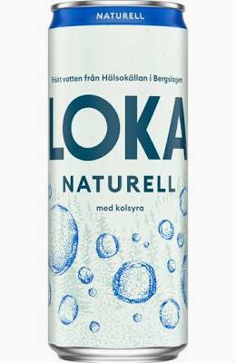 LOKA NATURELL