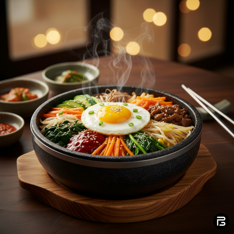 Bibimbap