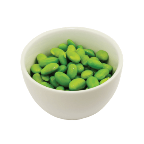 41. Edamame