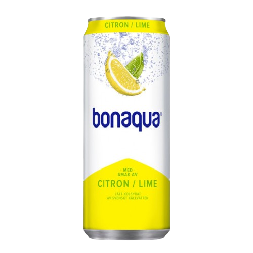 Bonaqua Citron