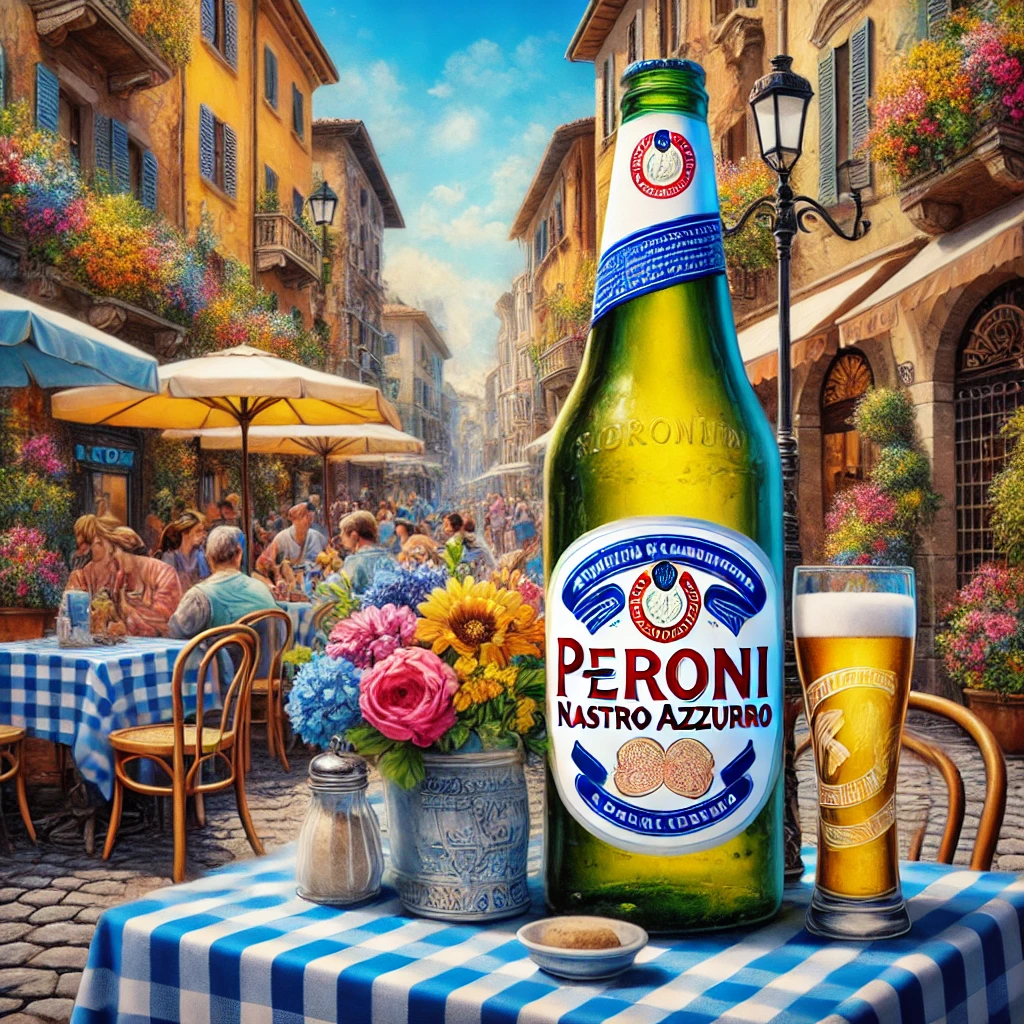 Peroni