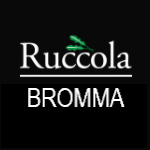 Ruccola Bromma