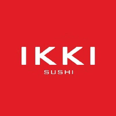 Ikki Sushi, Kista