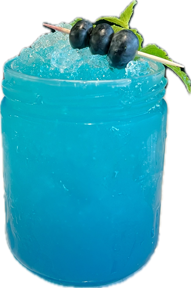 Blueberry Lemonade