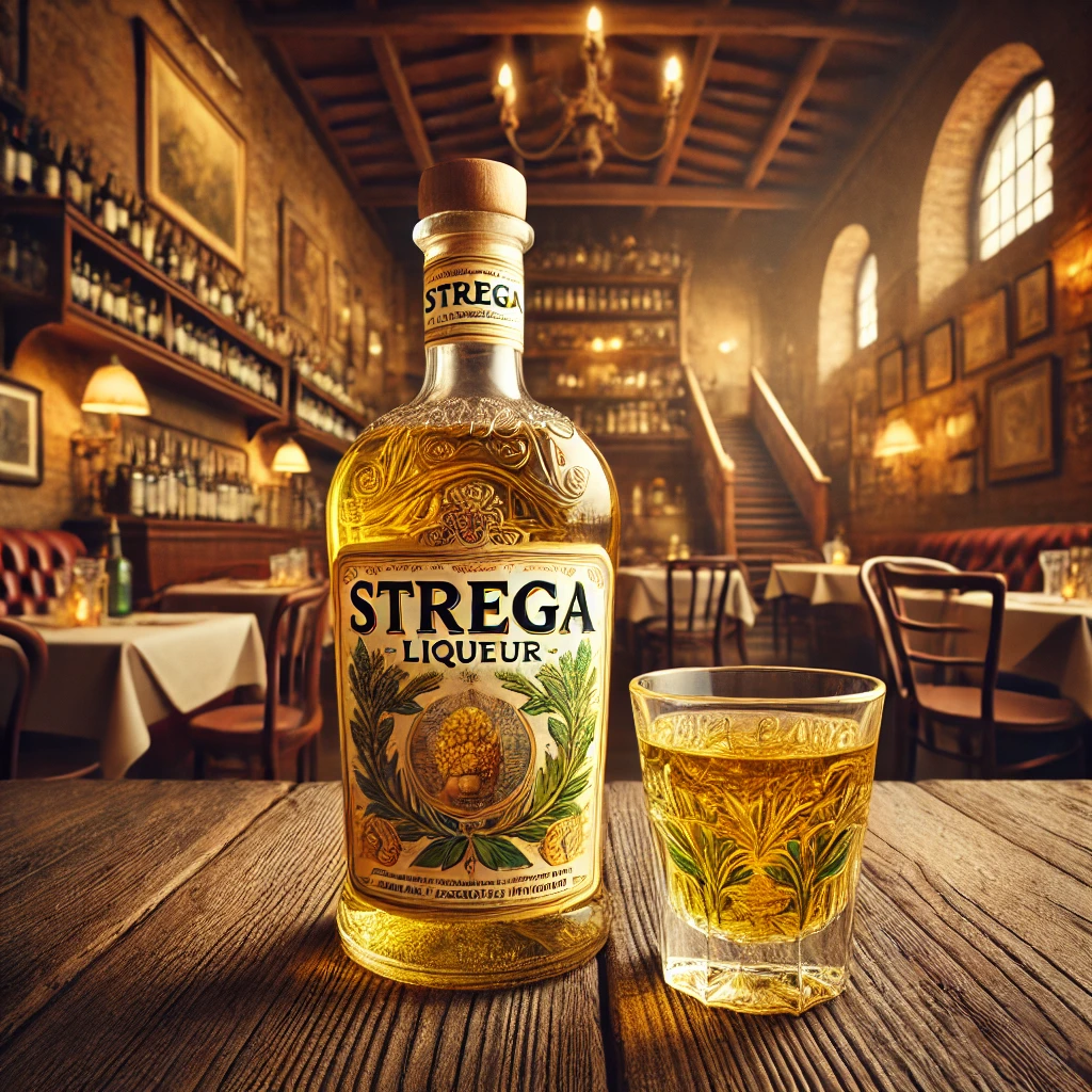 Strega