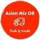 Asian Mix 08