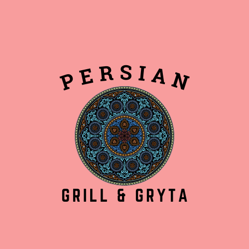 Persian Grill & Gryta Vasa