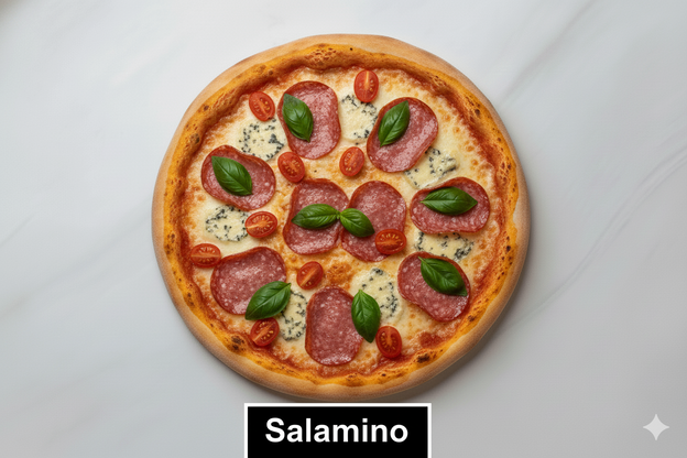 Salamino