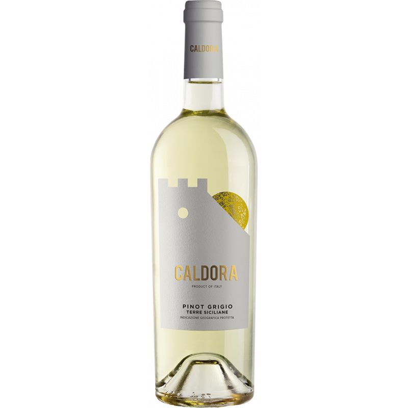 CALDORA PINOT GRIGIO-F