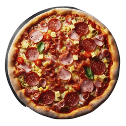 Sergen special - Standard