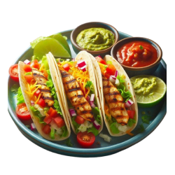 TACOTALLRIK