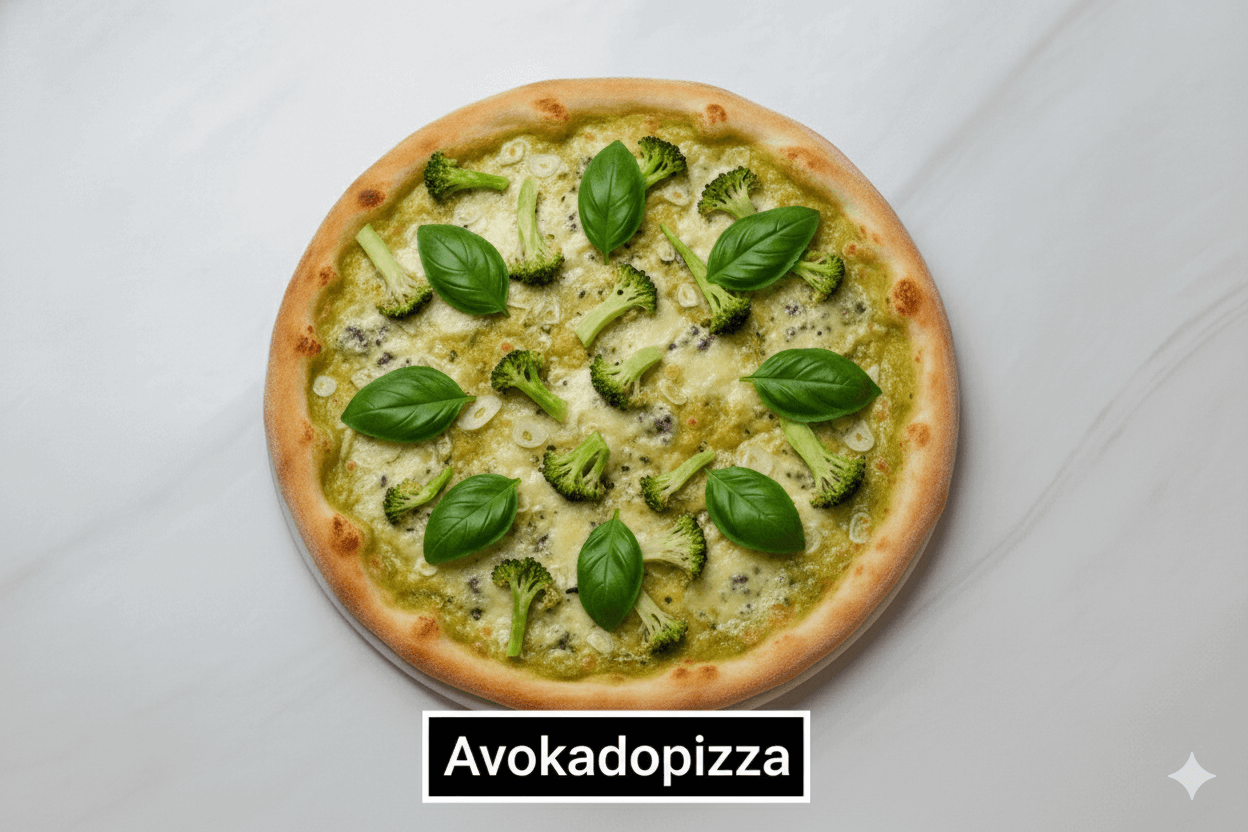 Avokado