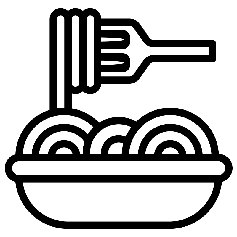 PASTA RÄTTER