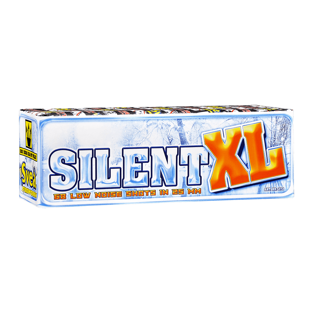 Silent XL