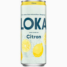 LOKA CITRON	