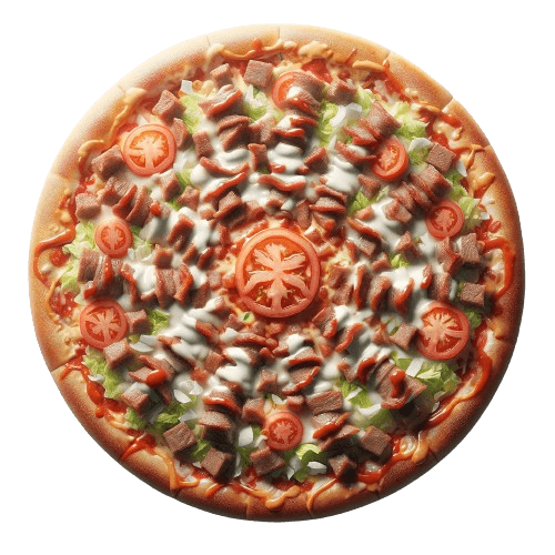 VÄSBY  SPECIAL - Standard