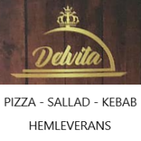 Delvita Pizzeria