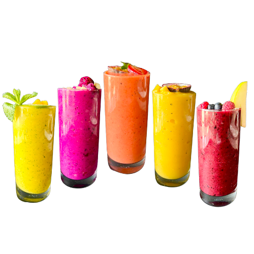 Smoothies