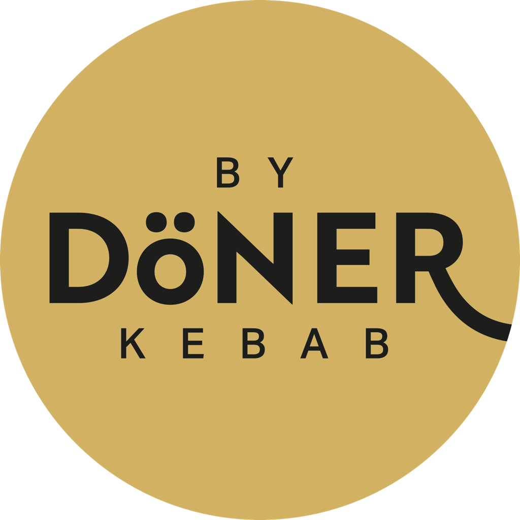 By Döner Kebab