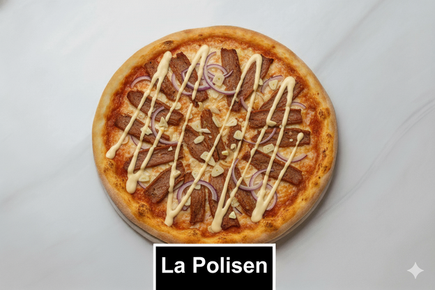 La Polisen