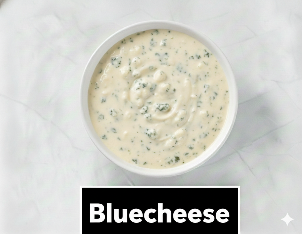 Bluecheese