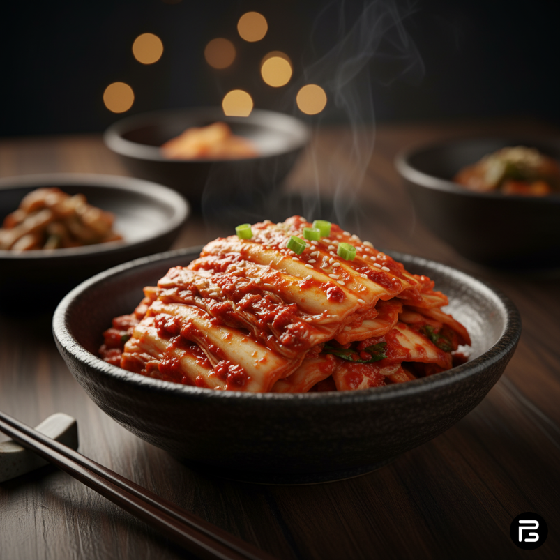Kimchi
