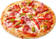 MOZZARELLAPIZZA