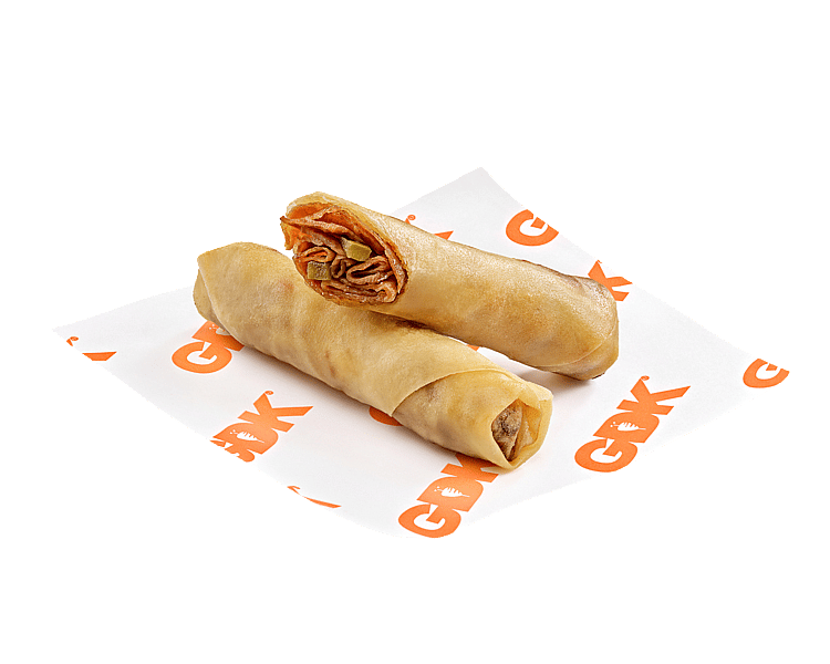 Spring Rolls- Chicken 🌶️ 