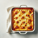 LASAGNE AL FORNO