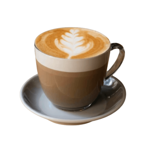 Caffe Latte Liten