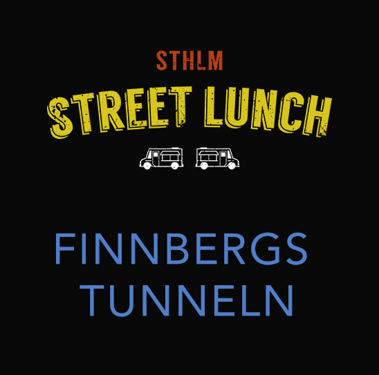 FINNBERGSTUNNELN 