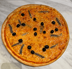 Napolitana - Barn