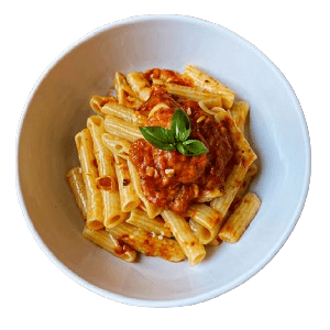 Pasta Paradiso