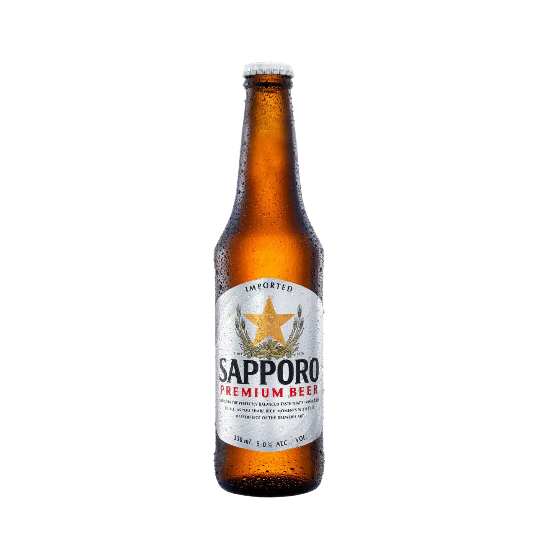 Sapporo 69:-