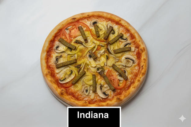 Indiana