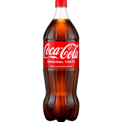 Coca-Cola 1.5L