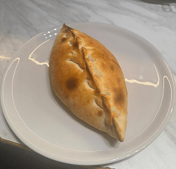 Calzone Special